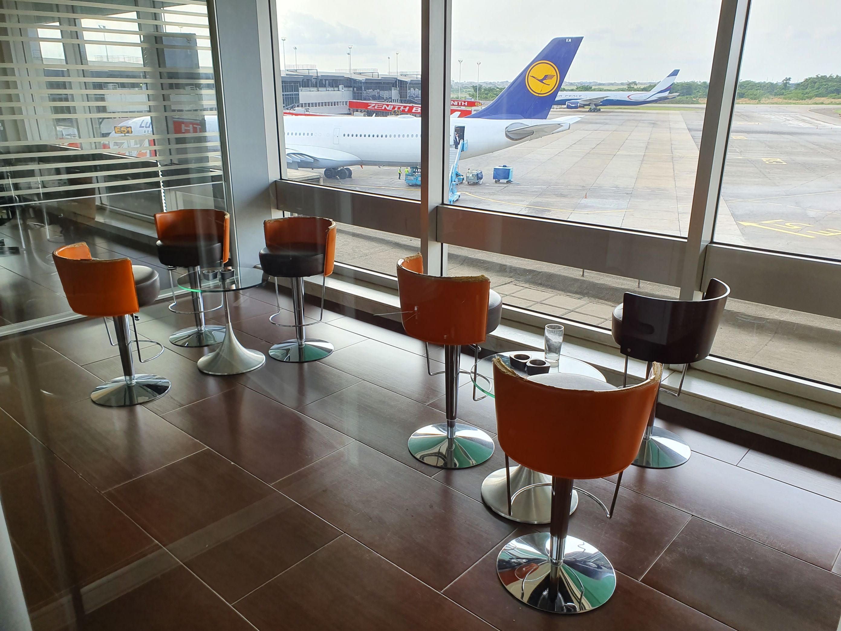 The Gabfol Lounge, foto 3