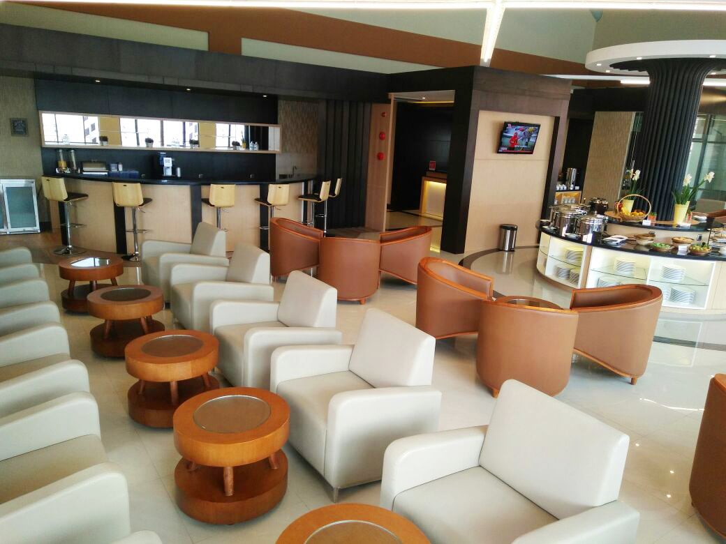 Concordia Lounge, photo 3