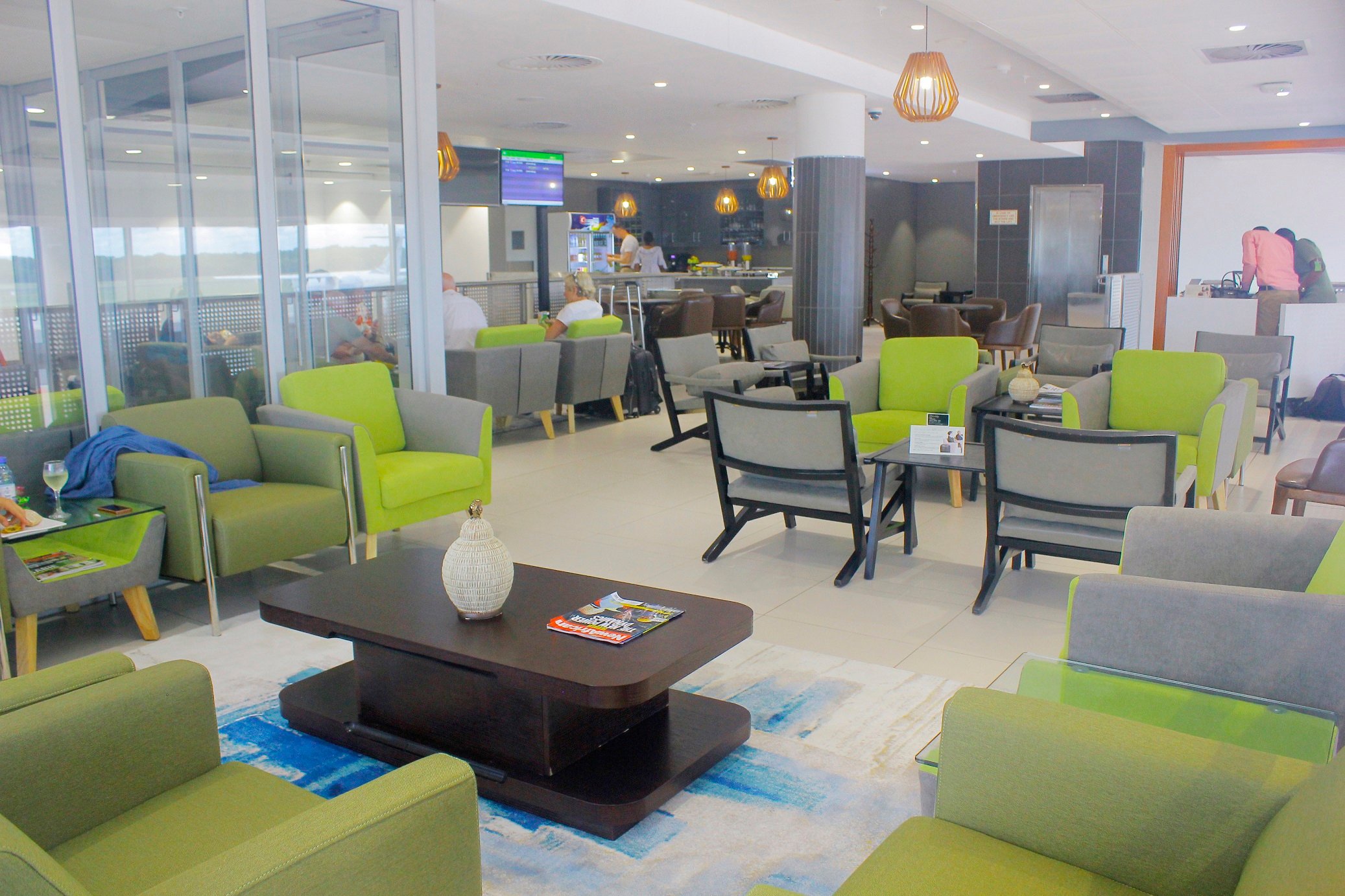Nthula Lounge, photo 2