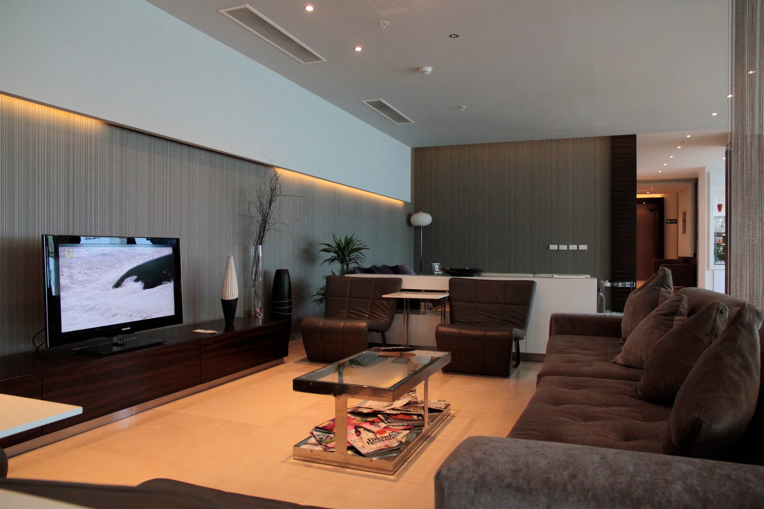 Primeclass Lounge, photo 3