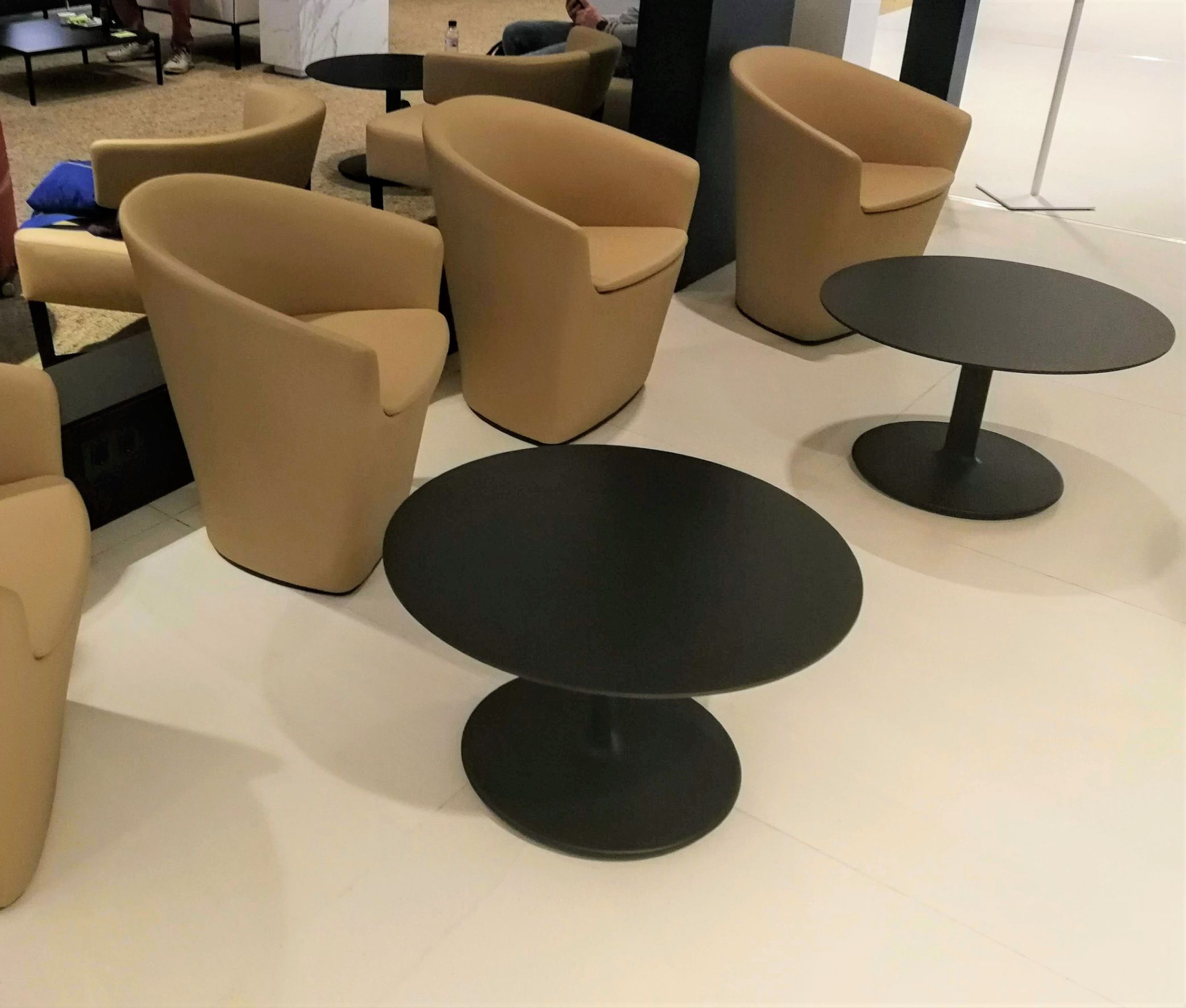 Sala VIP Canudas, foto 11