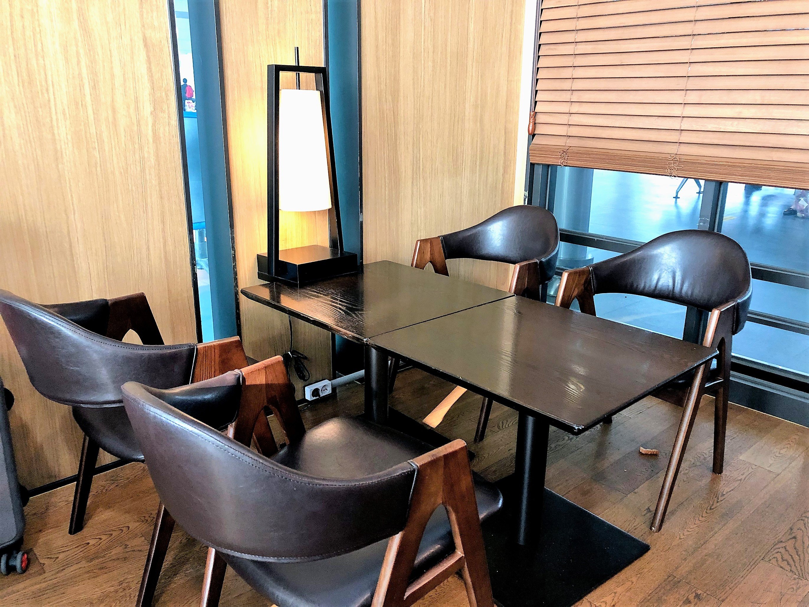 Sky Hub Lounge, foto 5