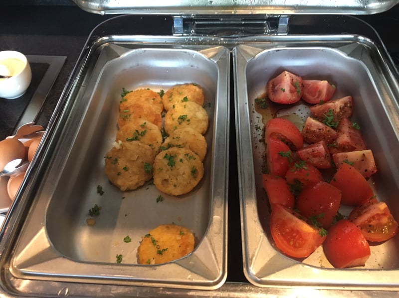 Bidvest Premier Lounge, foto 7