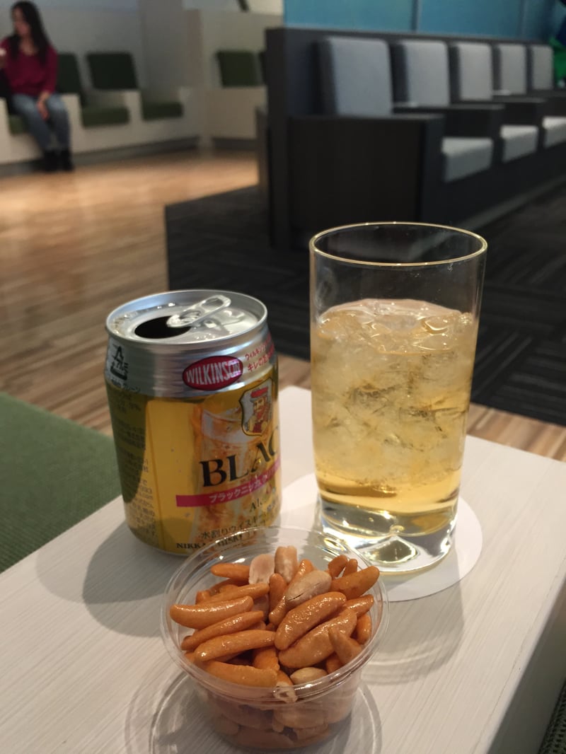 IASS Executive Lounge, photo 12