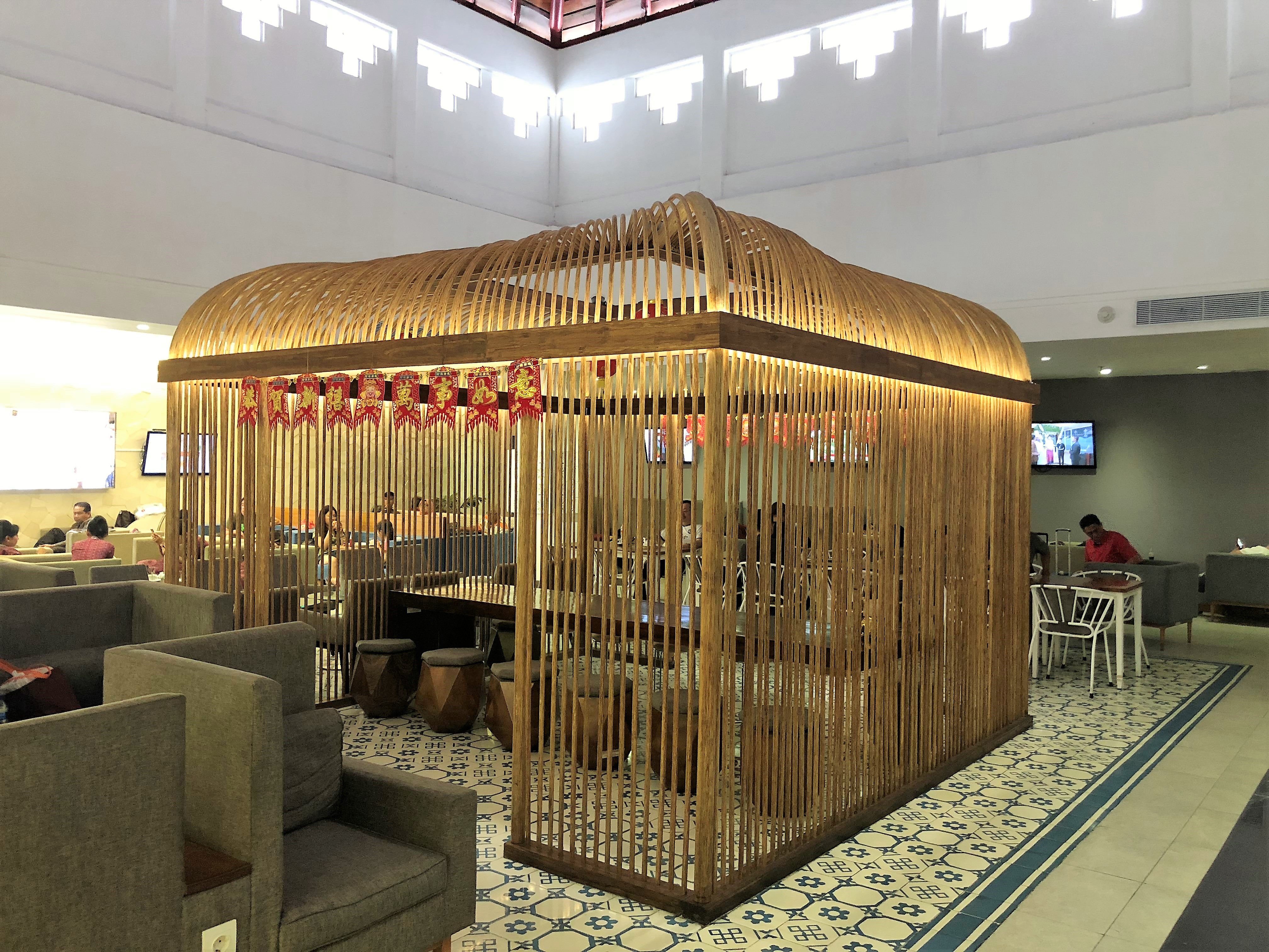 Concordia Lounge, foto 5