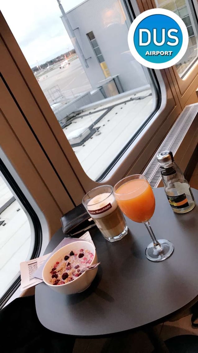 Hugo Junkers Lounge, foto 7