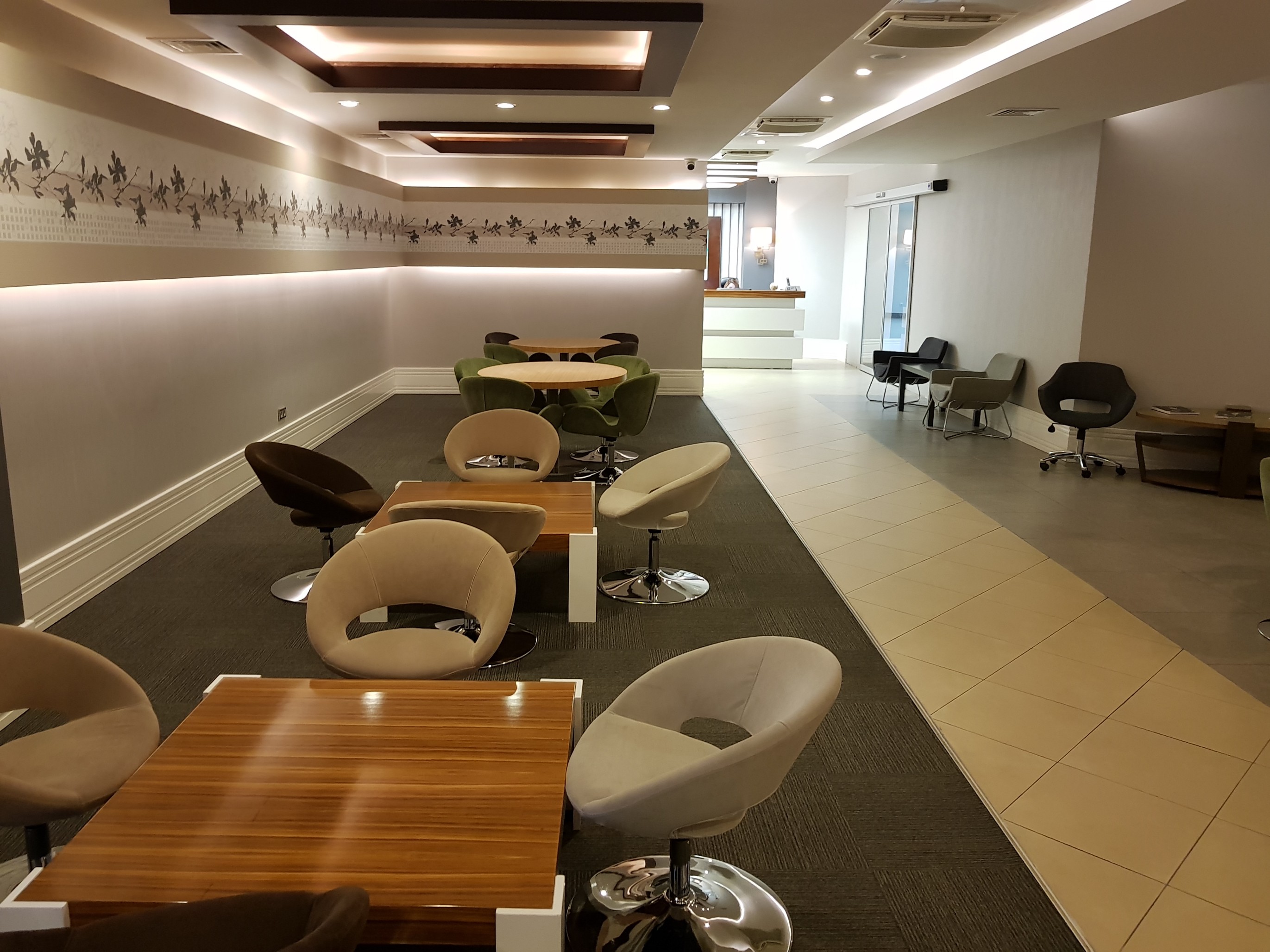 Mugam Lounge, photo 2