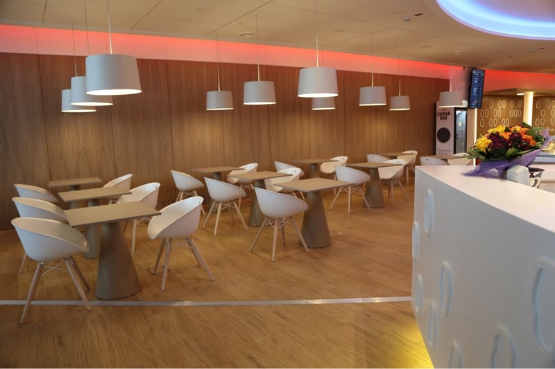 Matryoshka Lounge (Temporarily Closed), foto 10