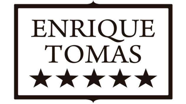 Enrique Tomas, photo 1