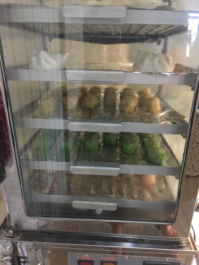 Bangkok Airways Blue Ribbon Lounge (International), foto 8