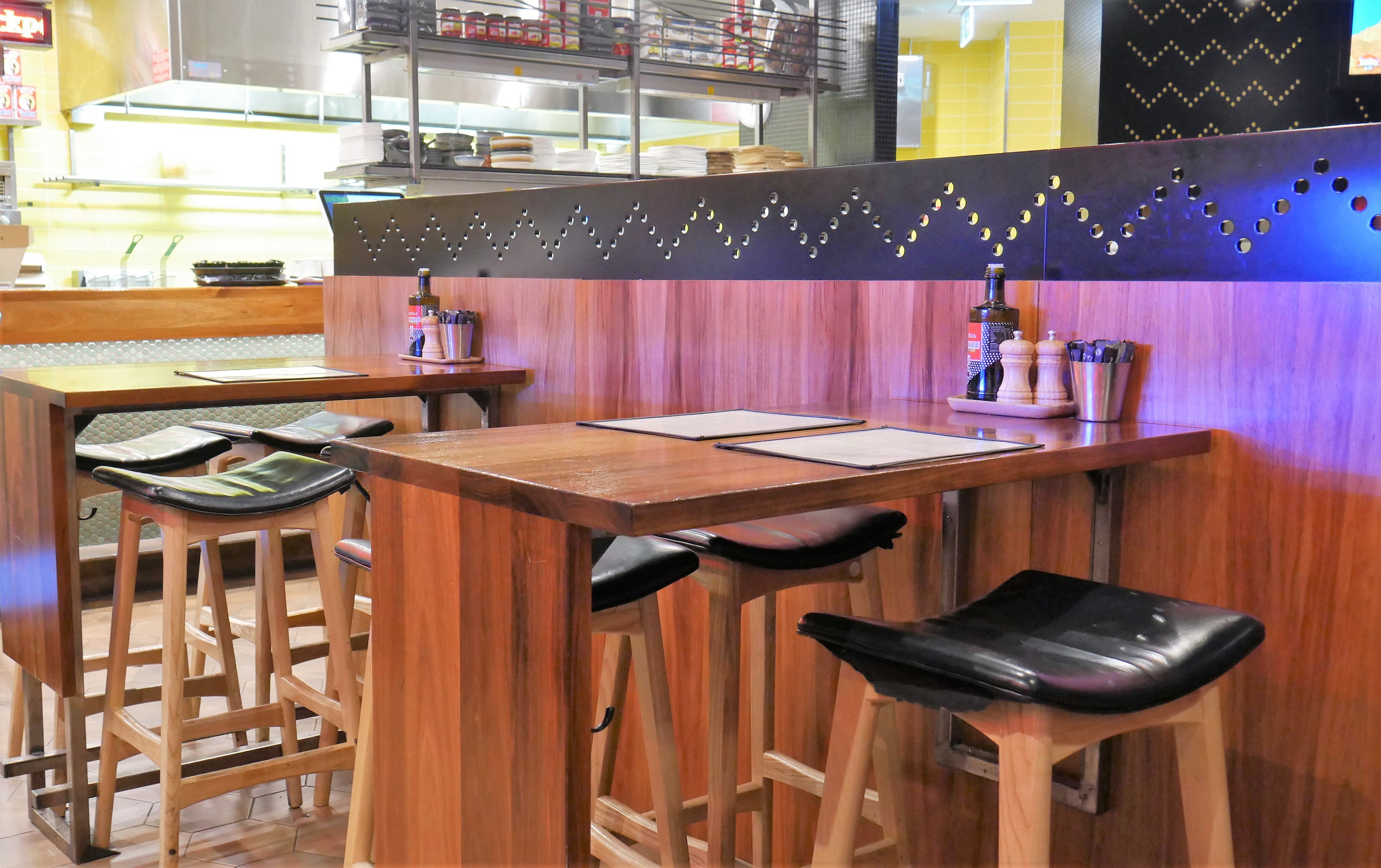 Bar Pulpo by Movida, photo 3