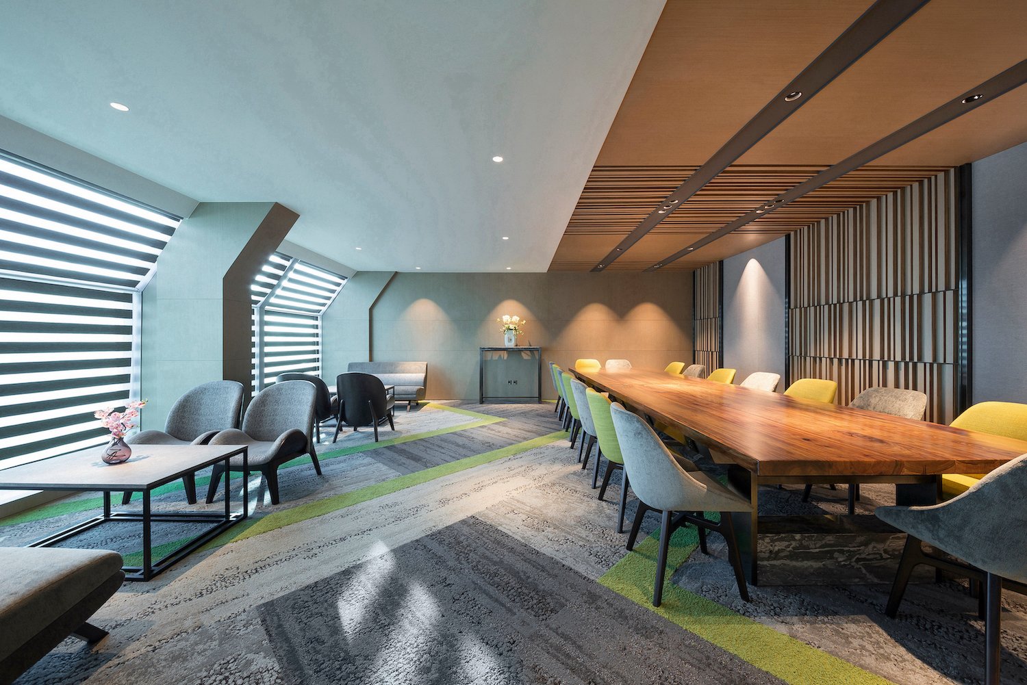 Plaza Premium Lounge (Zone A), photo 2