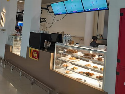 Soo Ceylon Cafe and Tea Lounge, foto 2