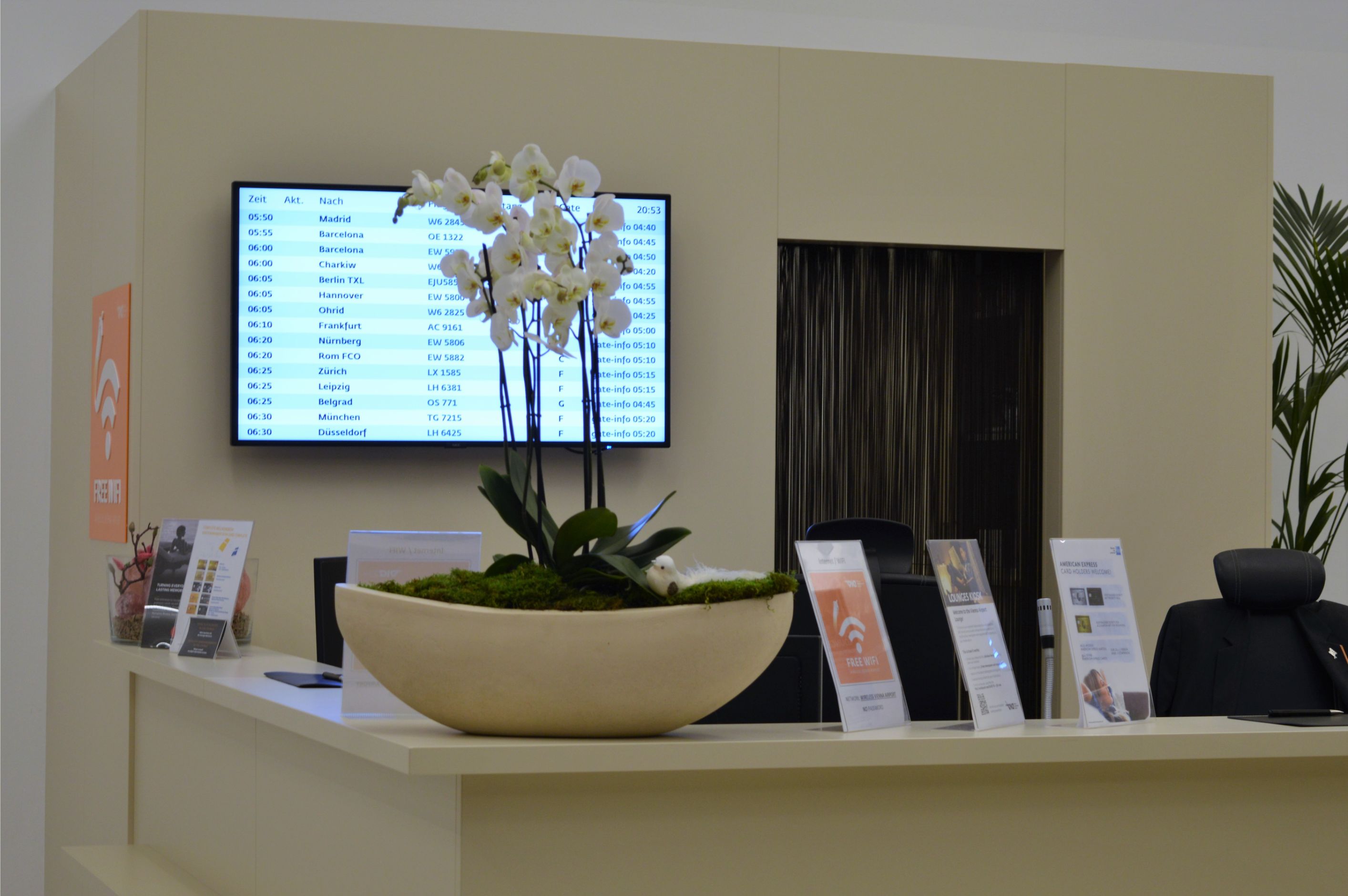 Air Lounge (Non-Schengen) (Temporarily Closed), foto 10