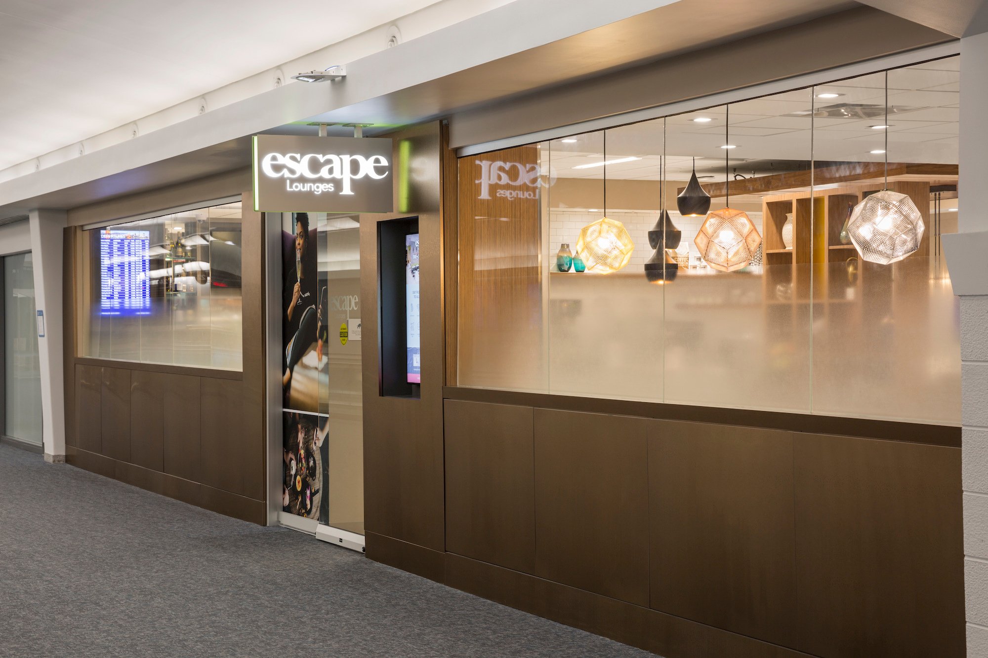 Escape Lounge, photo 5