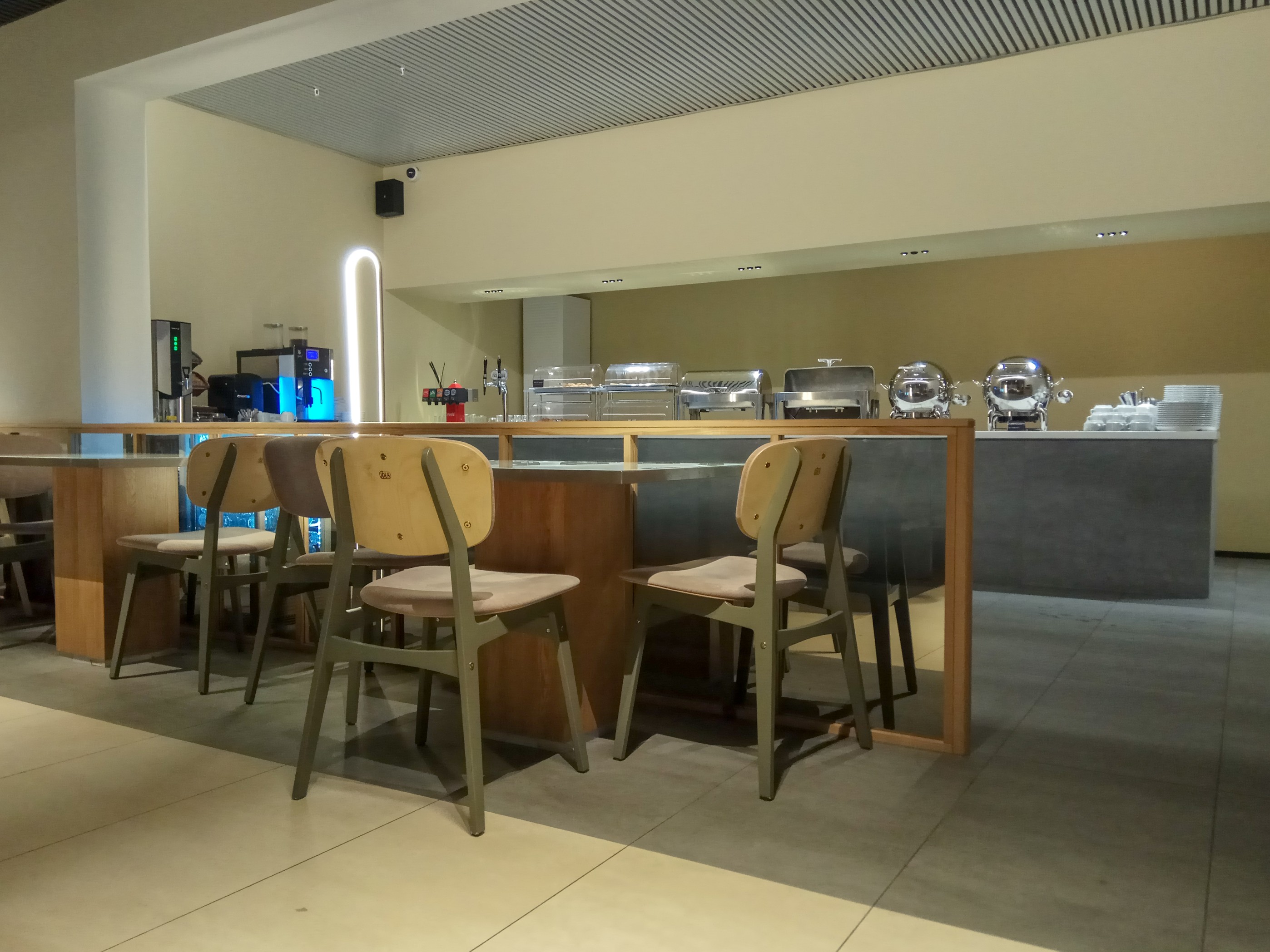 UTG Rakhmaninov Premier Lounge (Temporarily Closed), foto 2