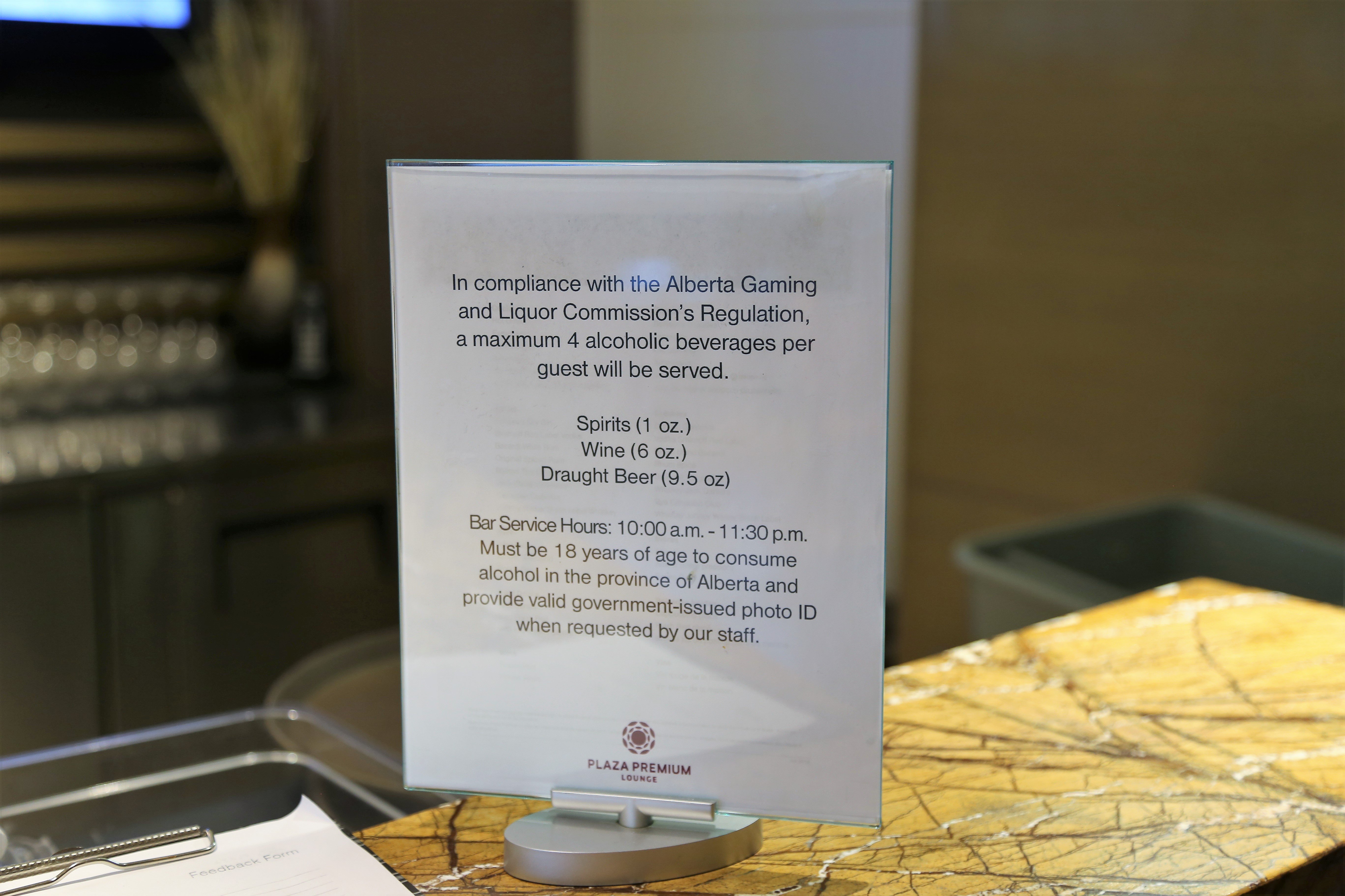 Plaza Premium Lounge, foto 11