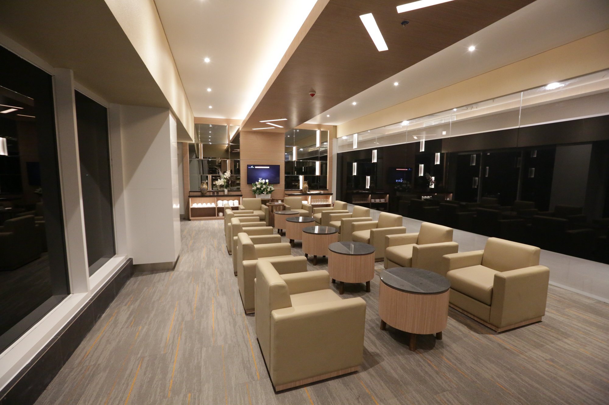 Concordia Lounge, foto 2