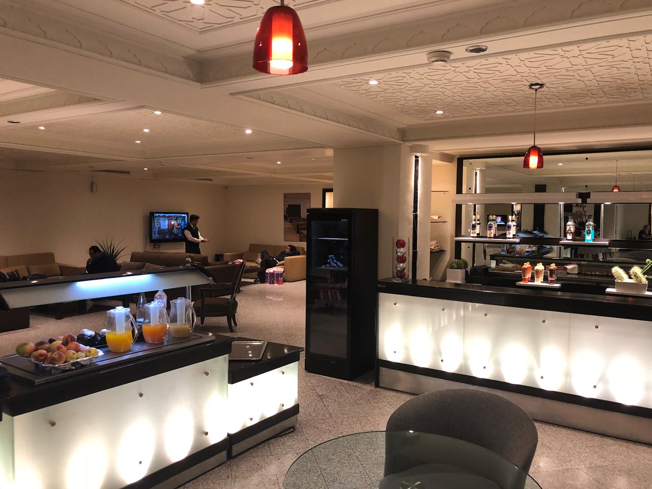 AVS VIP Services Departures Lounge (Temporarily Closed), photo 2
