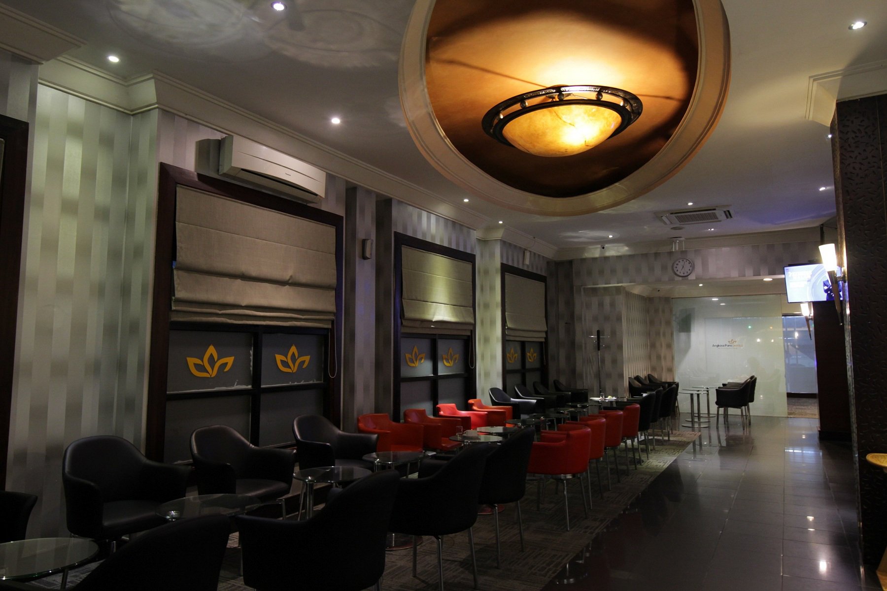 Concordia Lounge, foto 5