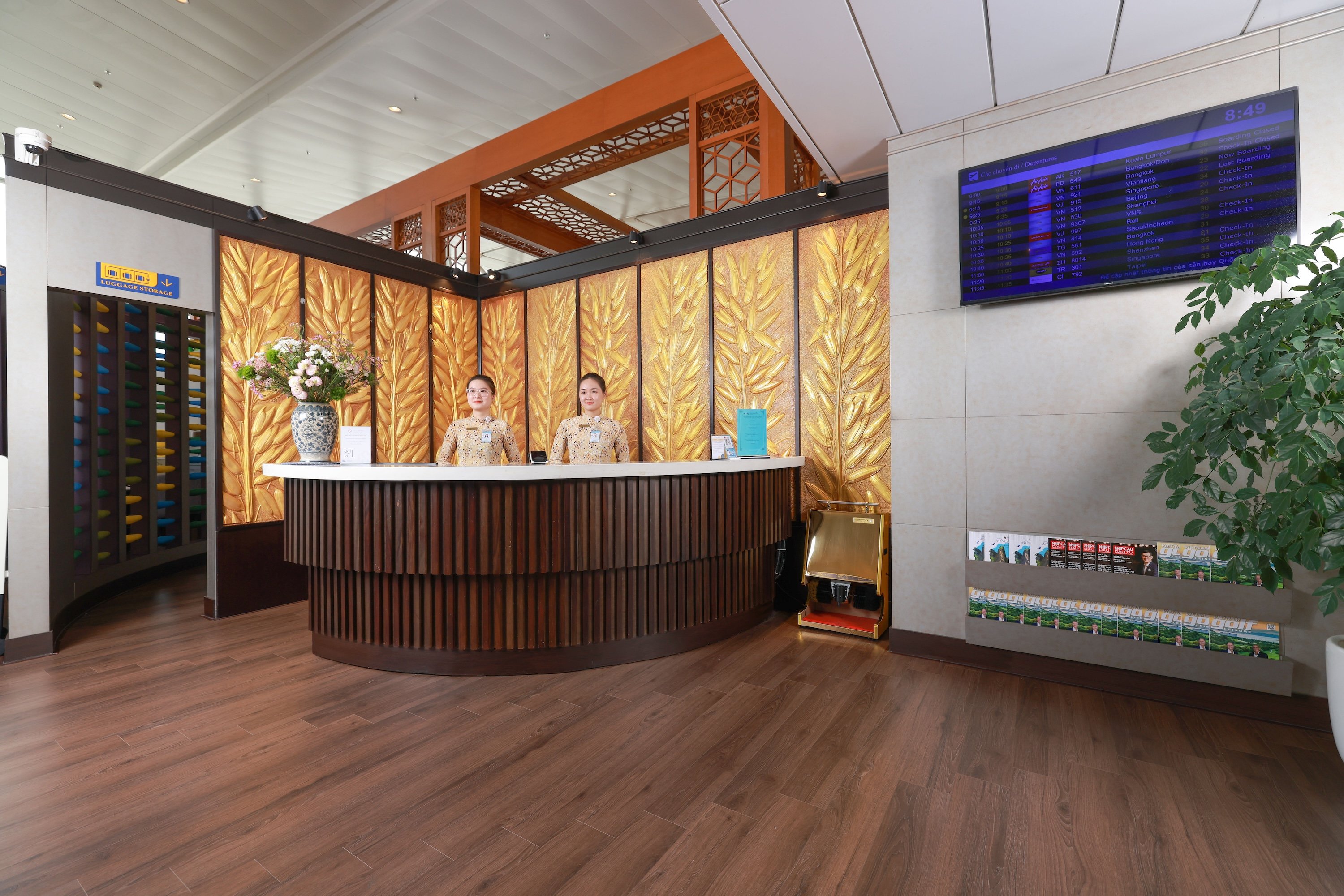 Song Hong Premium Lounge and Bar, foto 5