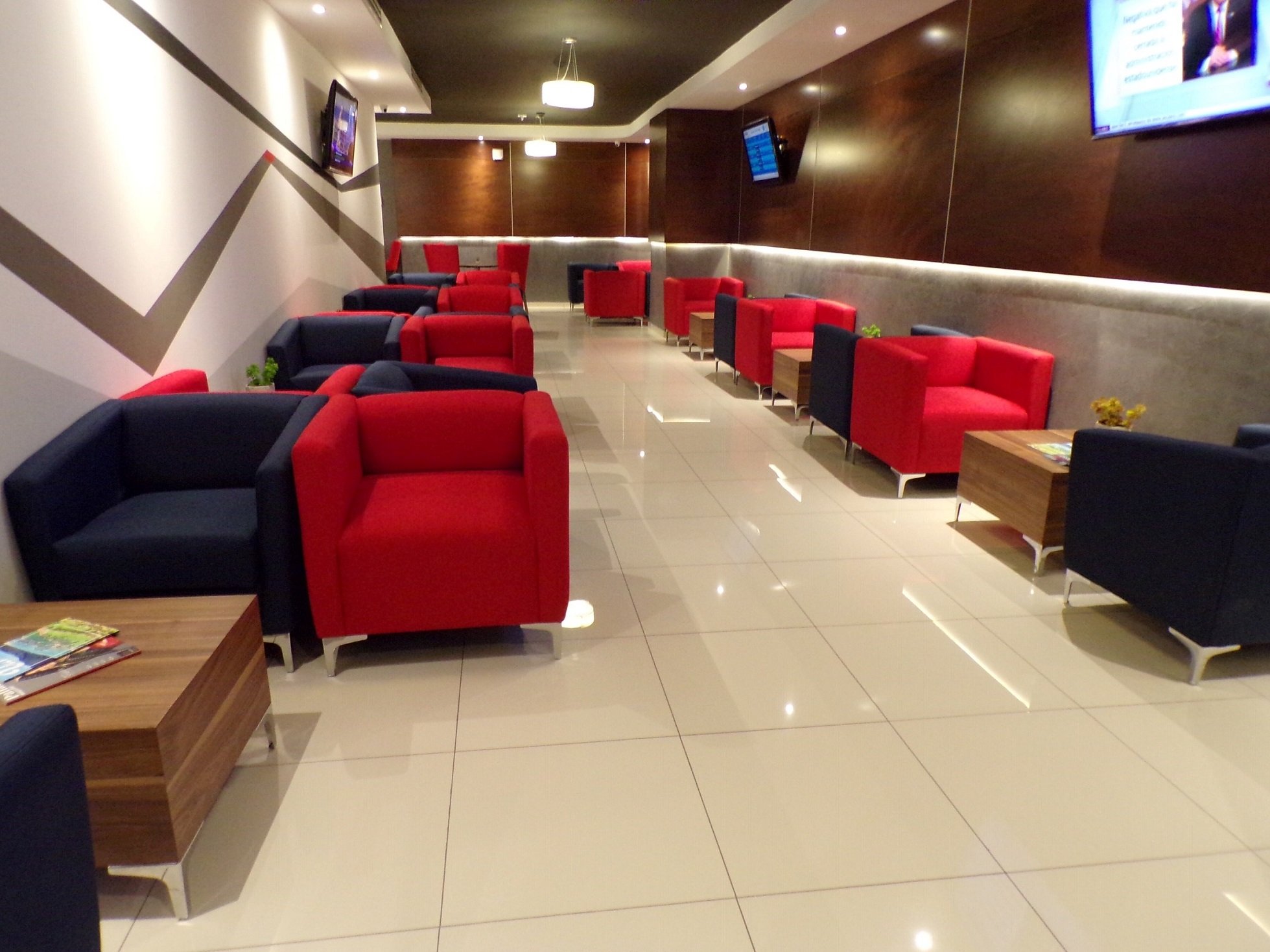 OMA Premium Lounge, foto 4