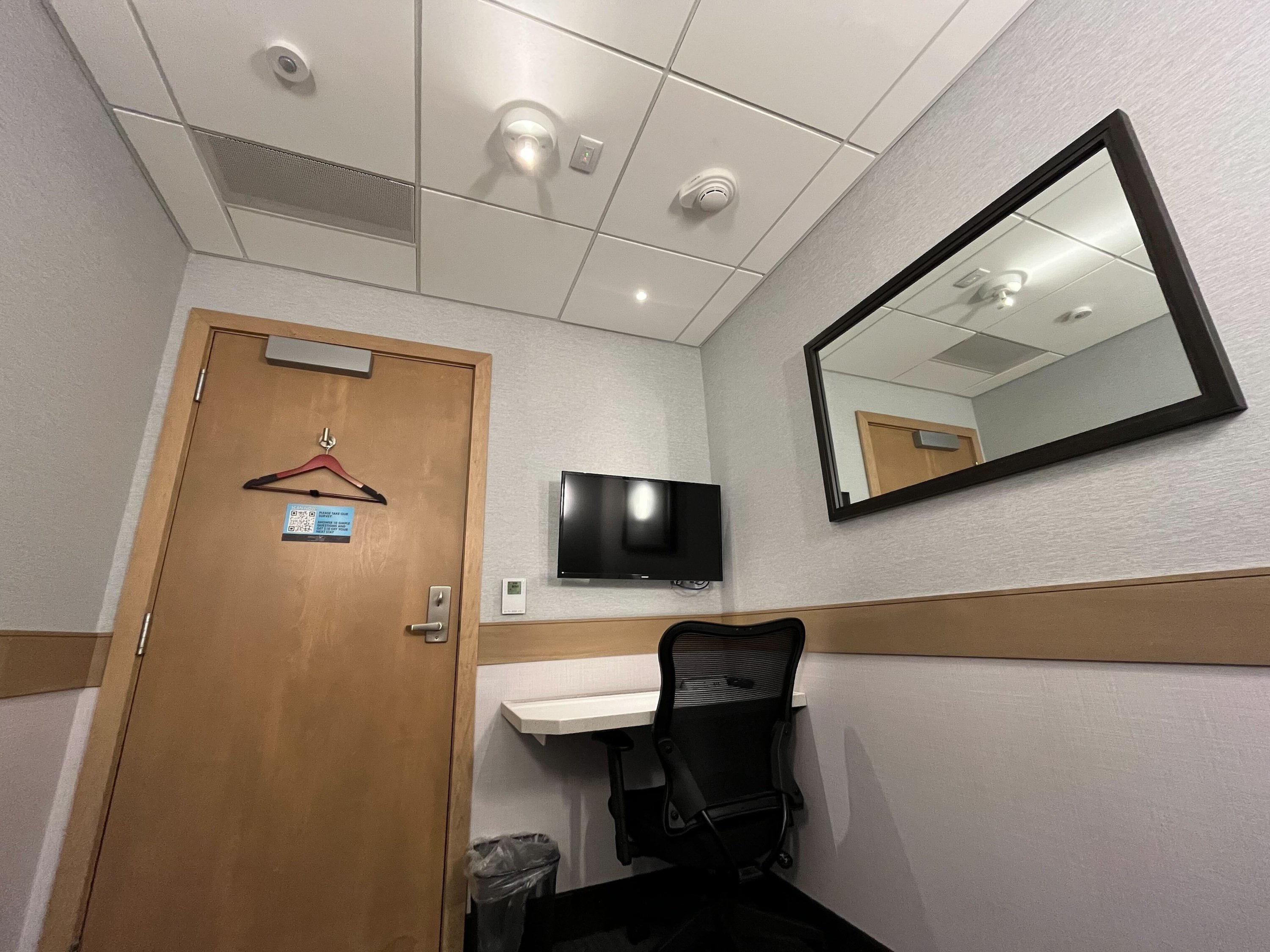 Minute Suites, foto 7