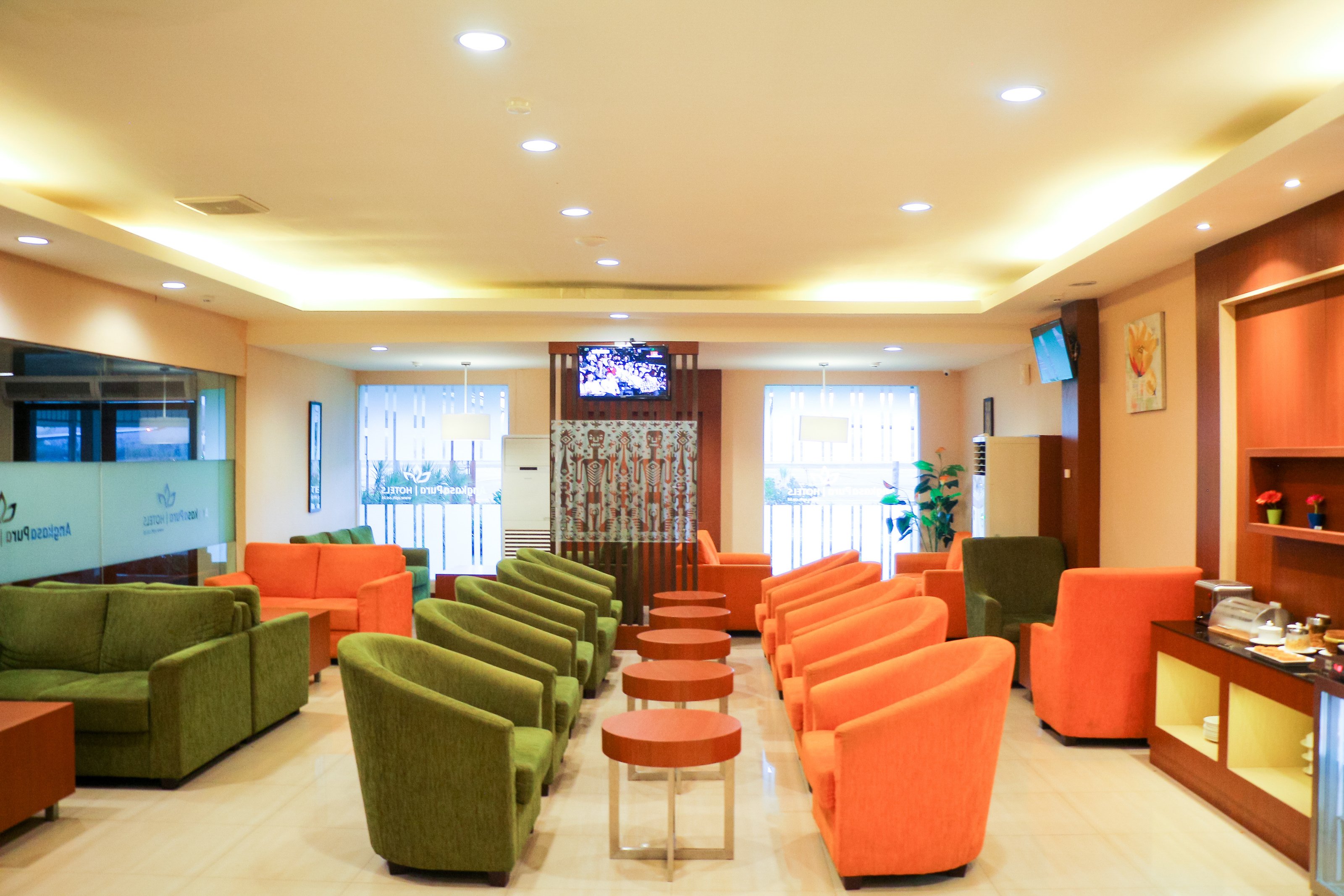 Concordia Lounge, foto 4