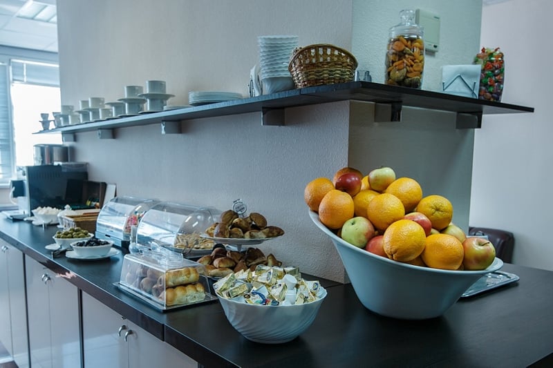 Volgograd Gumrak Airport Business Lounge (Domestic), foto 5