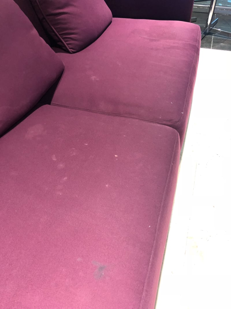 Sala VIP, photo 8