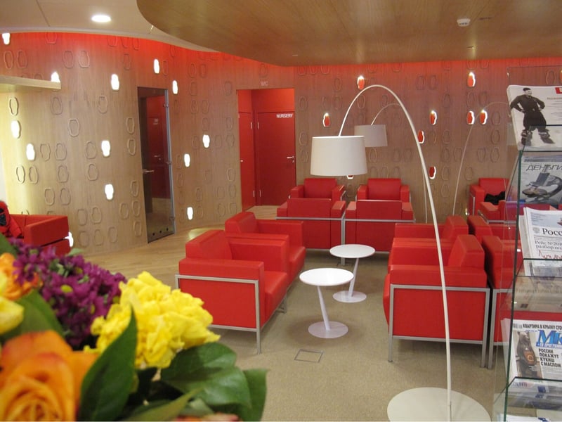 Matryoshka Lounge (Temporarily Closed), foto 4