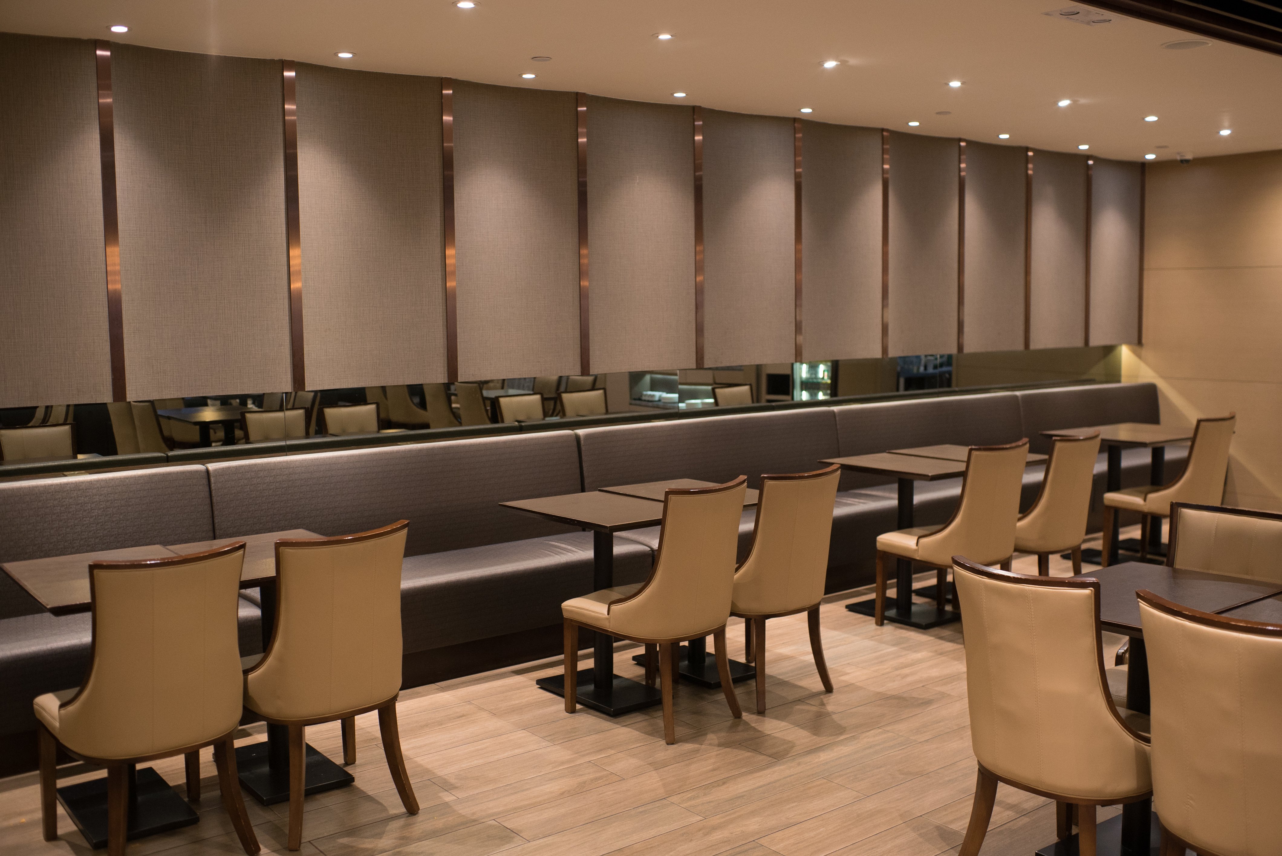 Plaza Premium Lounge, foto 4