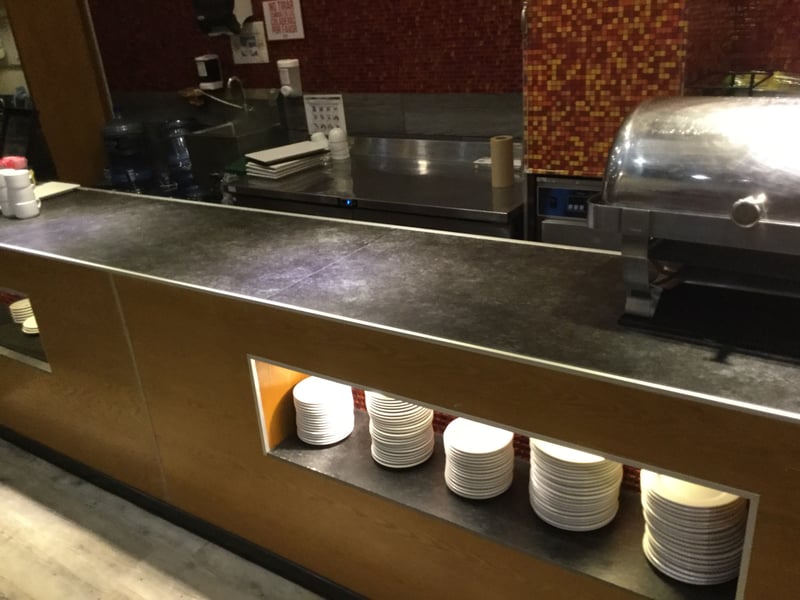 Mera Business Lounge, foto 6