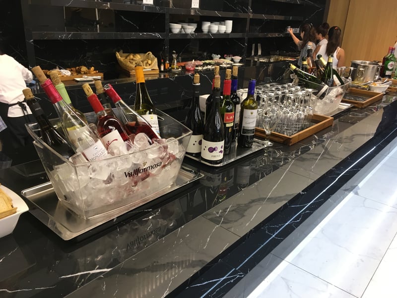Sala VIP Miro, foto 4