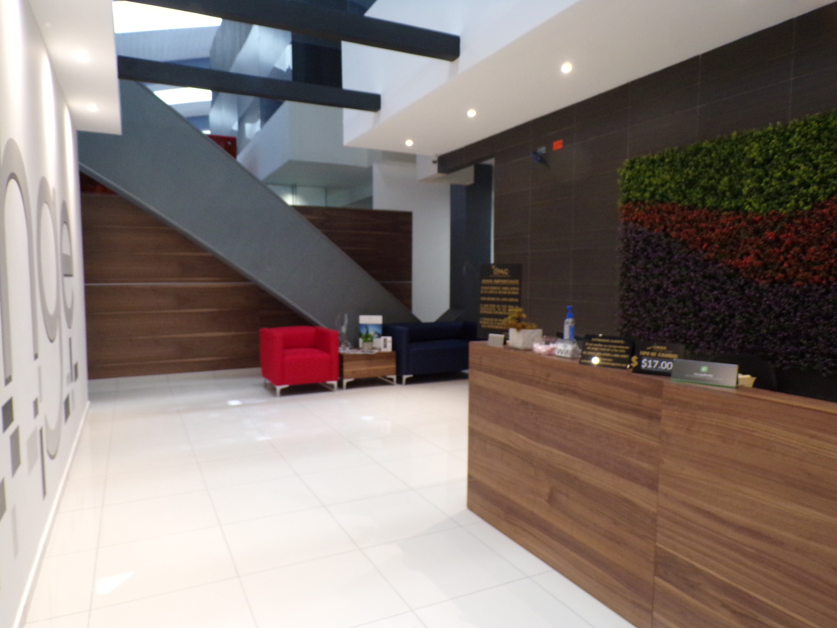 OMA Premium Lounge, foto 12