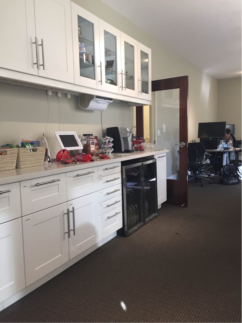Advantage VIP Lounge, photo 10