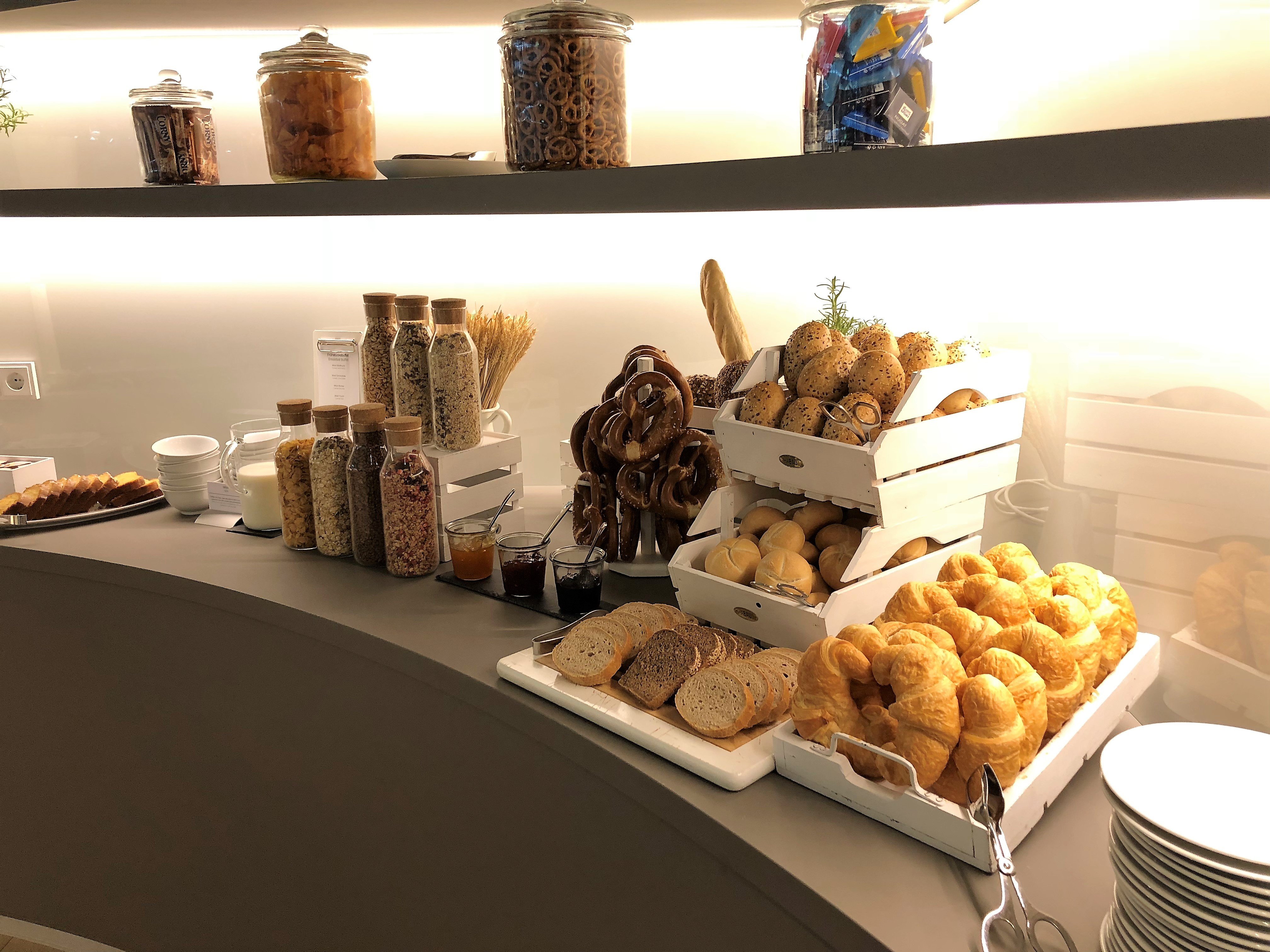 Airport Lounge Europe, foto 12