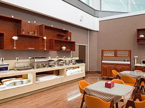 China Southern Airlines Lounge, foto 3