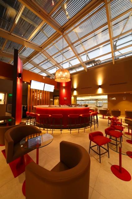 Salon Condor, foto 11