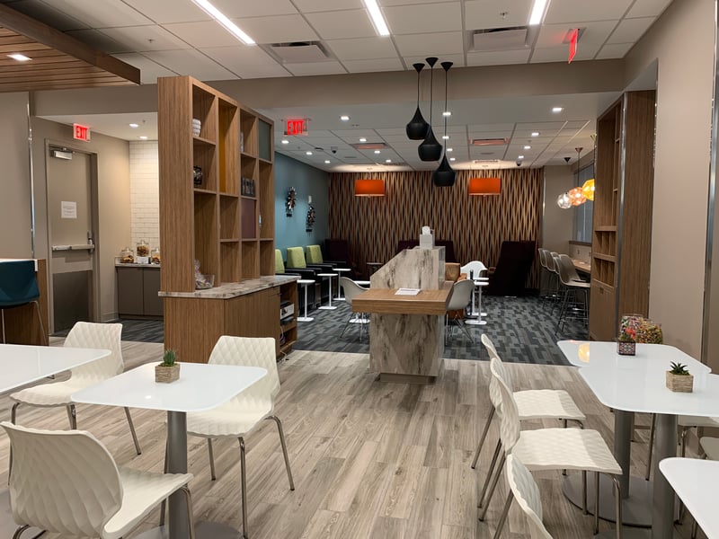 Escape Lounge, photo 6