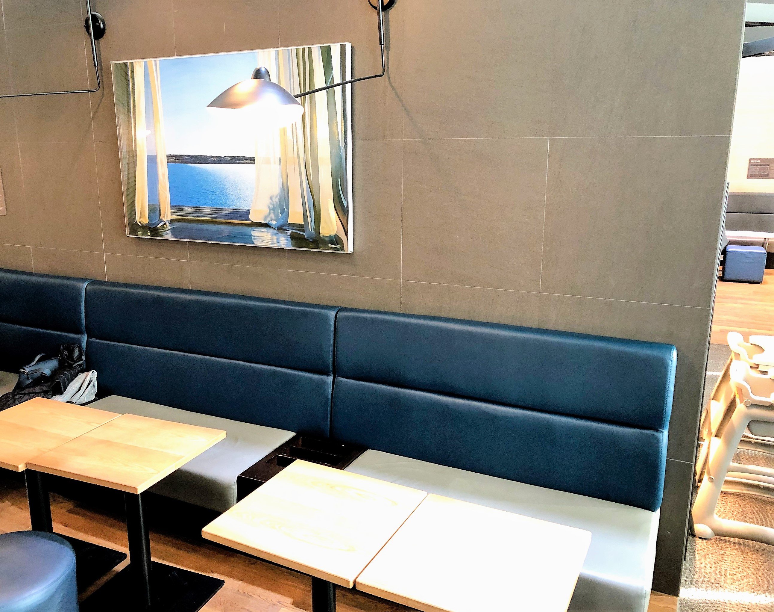 Sky Hub Lounge, foto 9