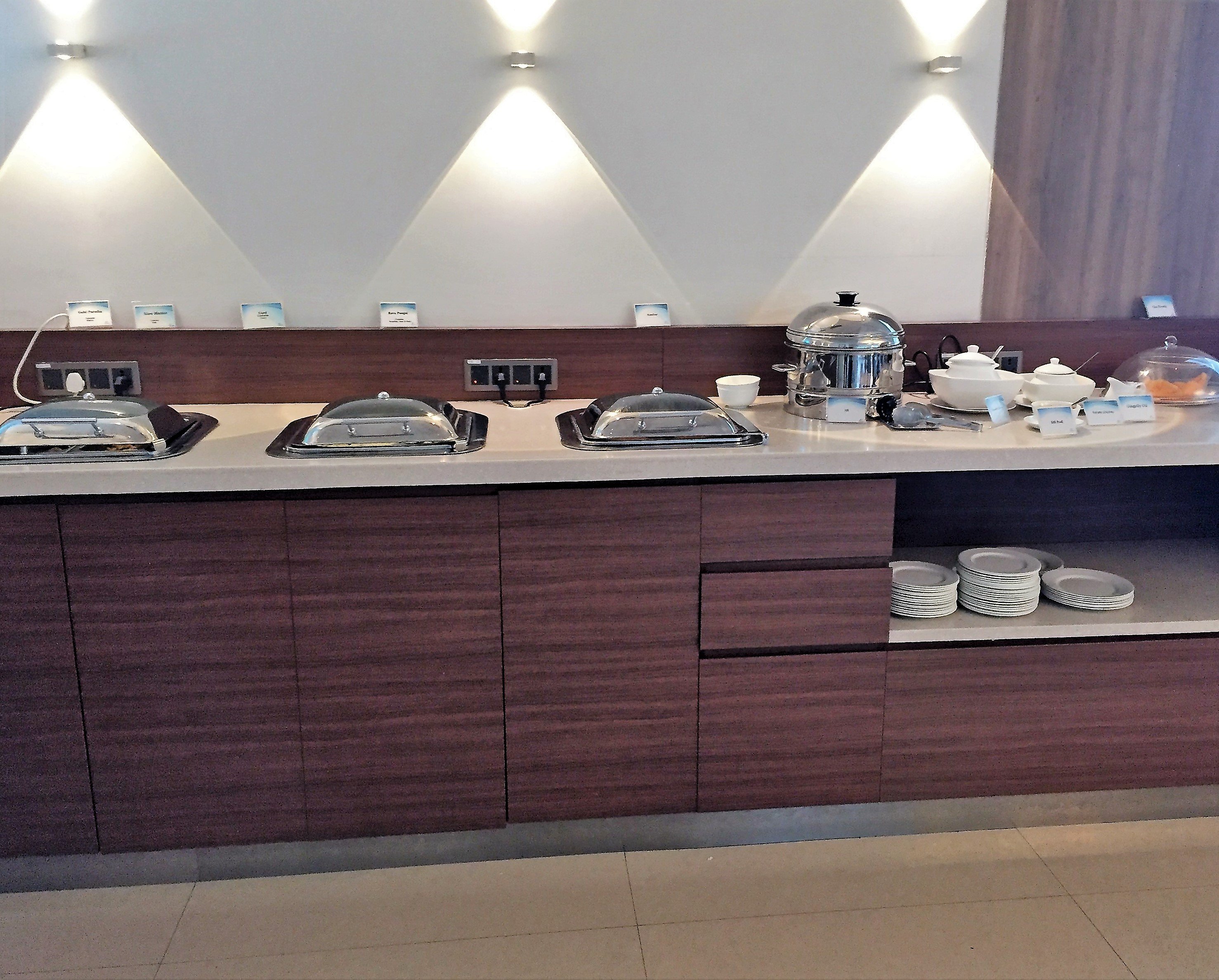Travel Club Lounge, foto 6