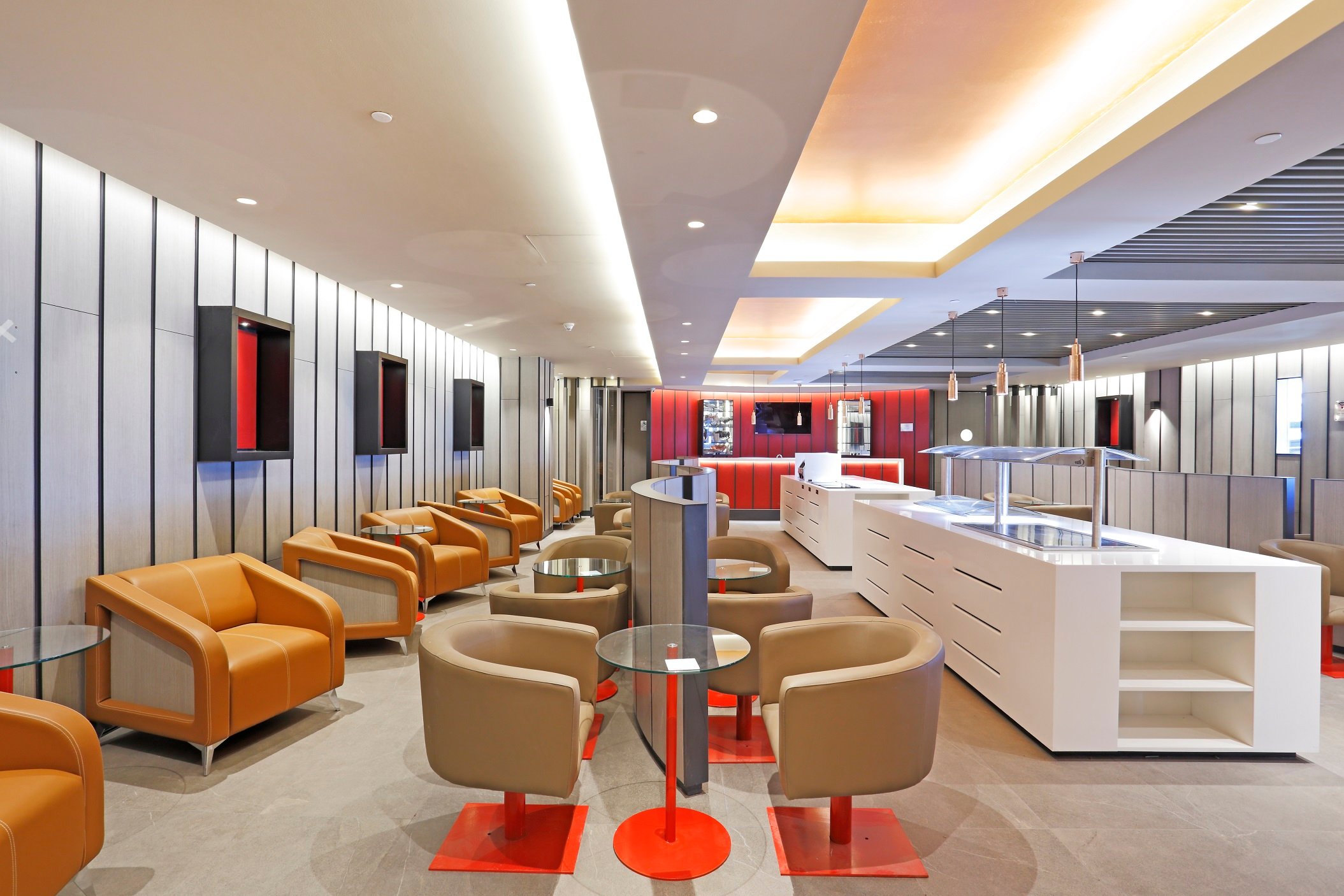 Salon Andes (Temporarily Closed), photo 12