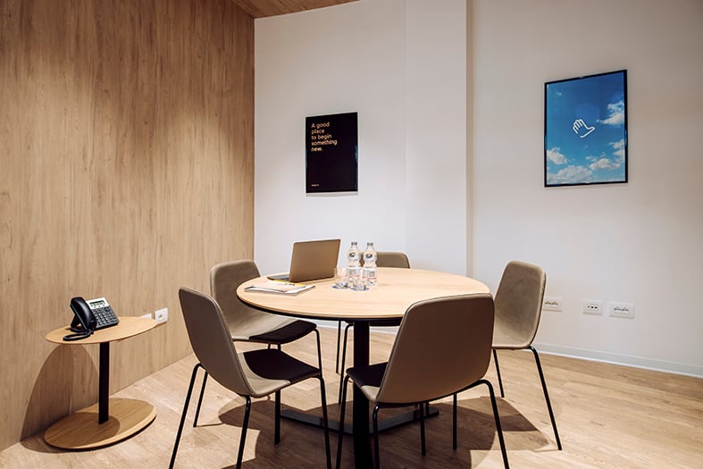 HelloSky Lounge, photo 8
