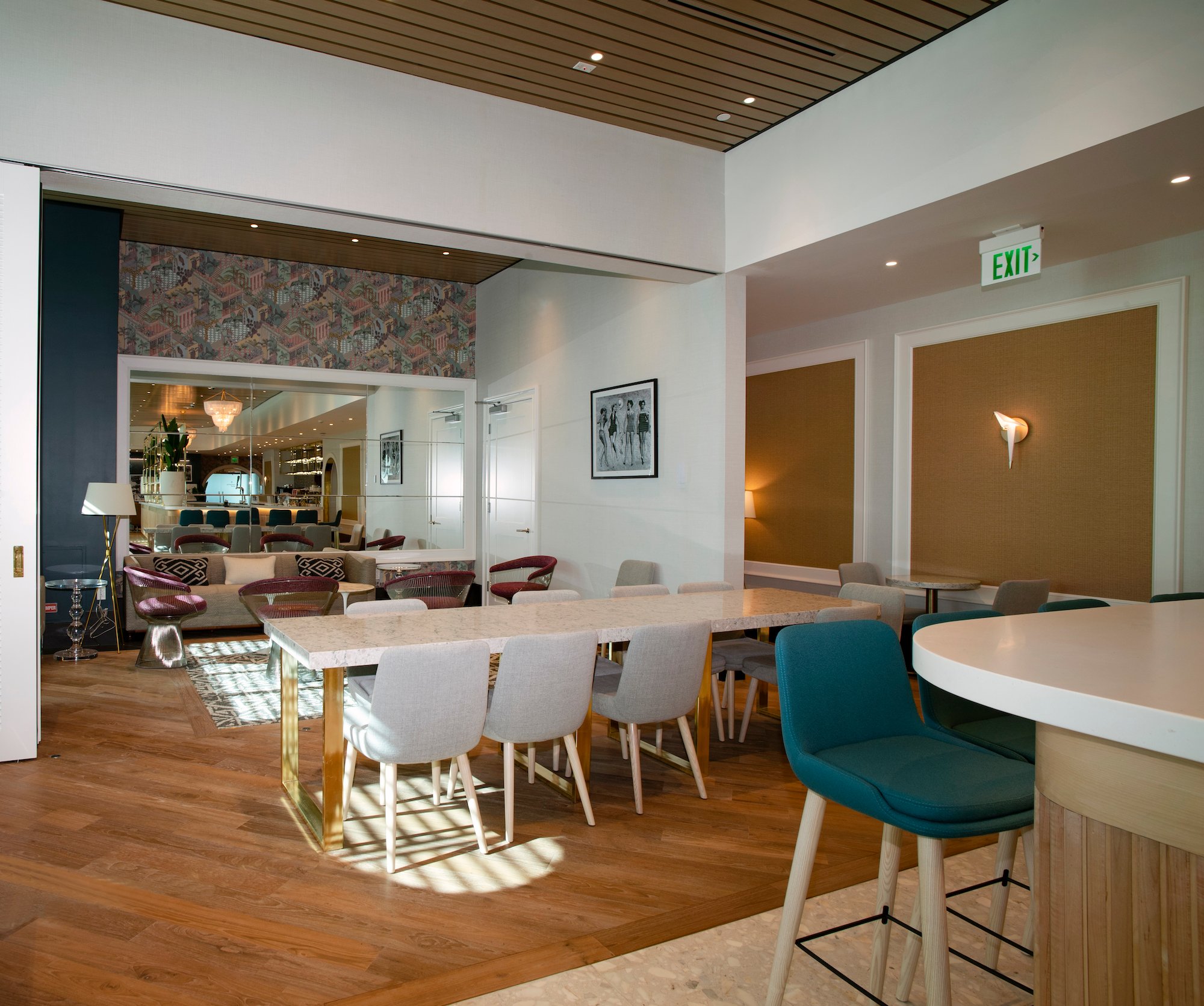 Primeclass Lounge, photo 5