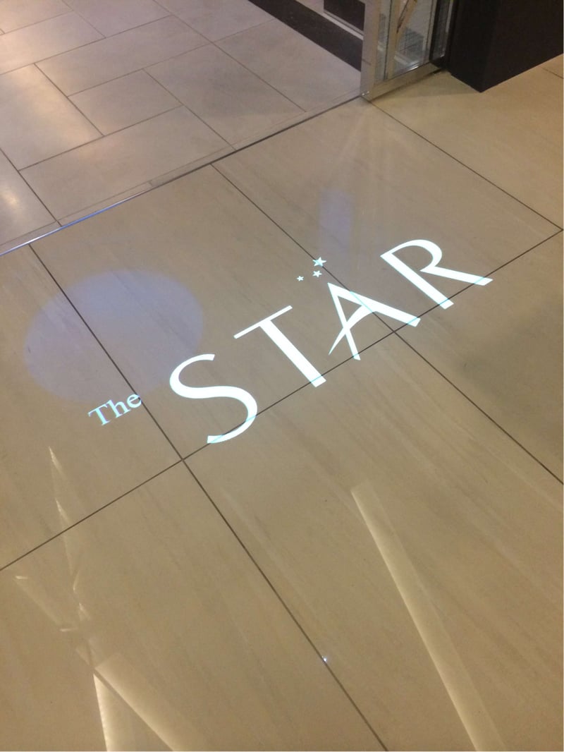 EVA Air The Star, foto 4