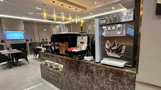 Hayyak VIP Lounge, photo 4