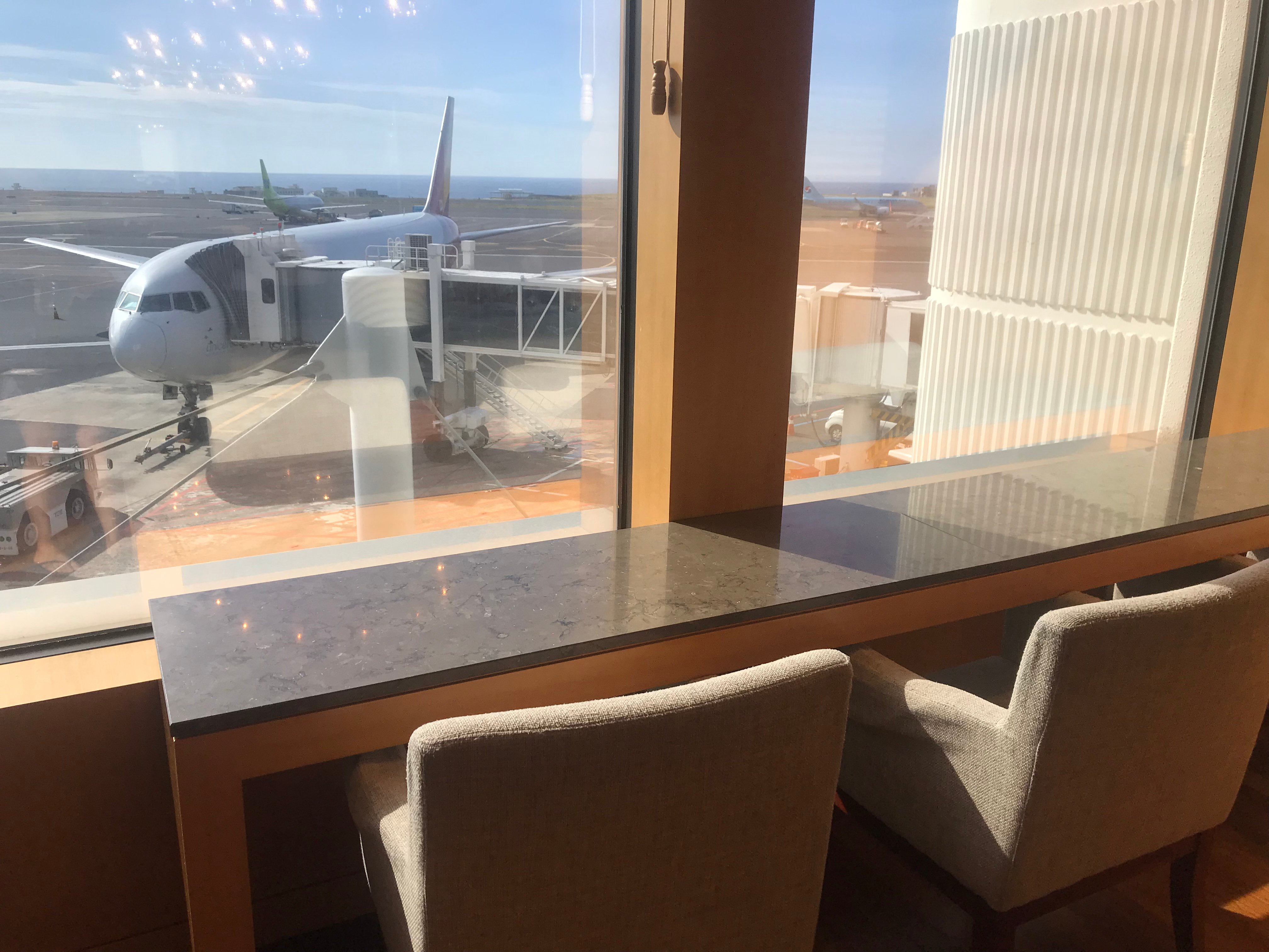 Asiana Lounge, photo 9