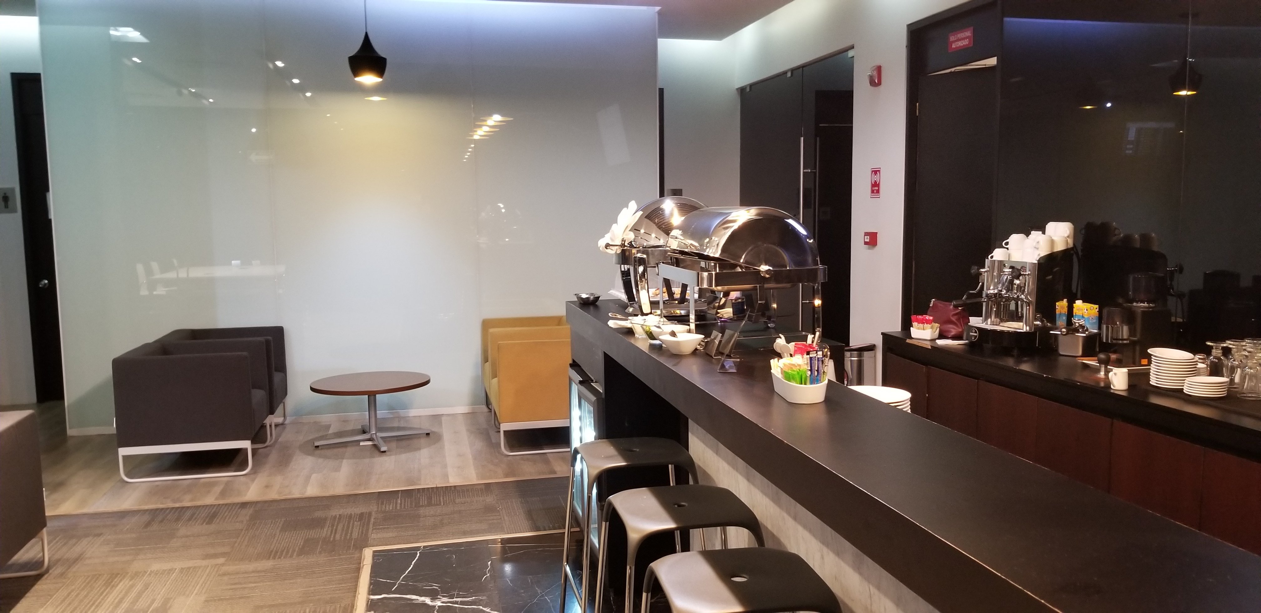 VIP Lounge Bajio, photo 3