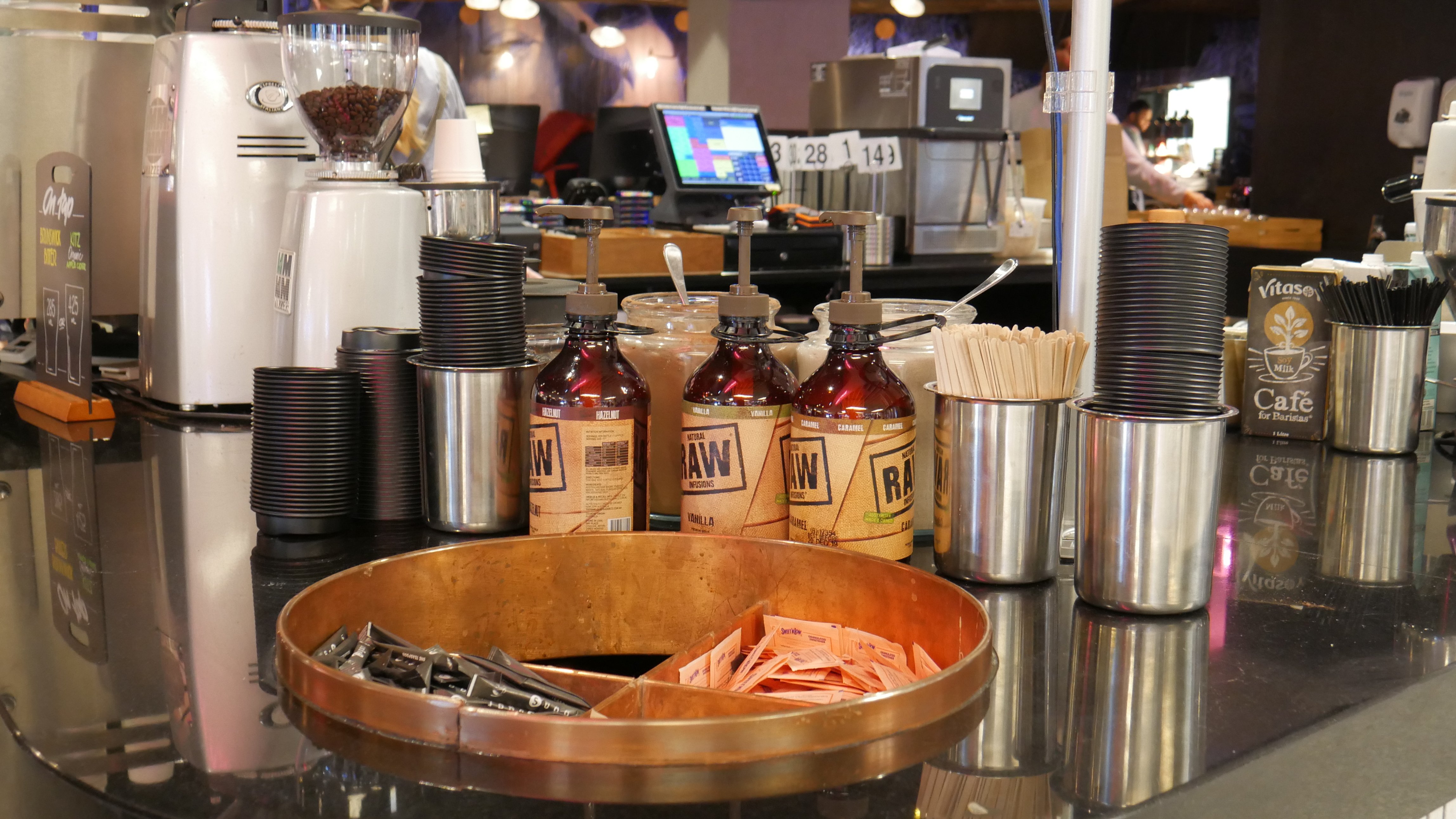 Cafe Sol, photo 5